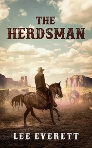  Lee Everett - The Herdsman.