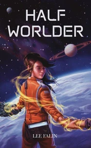 Half Worlder