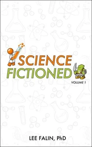 Science Fictioned - Volume 1