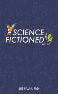 Science Fictioned - Volume 2