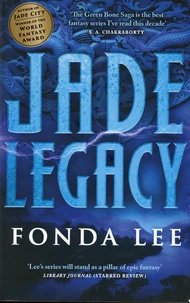 Jade Legacy