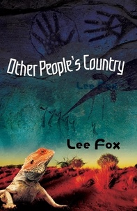 Lee Fox - Other People's County.
