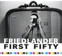 Lee Friedlander - Friedlander first fifty.