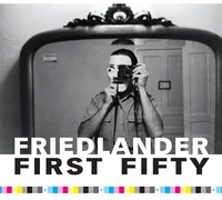 Friedlander first fifty