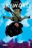 Lee Garbett et Joe Henderson - Skyward Tome 1 : Ma vie en apesanteur.