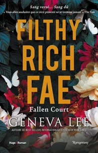 Fallen court