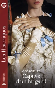 Captive d'un brigand