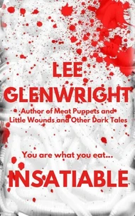 Insatiable