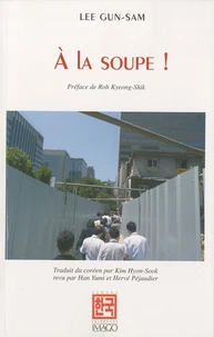 A la soupe !