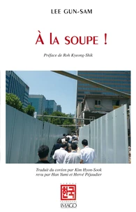 A la soupe !