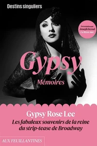 Gypsy Mémoires