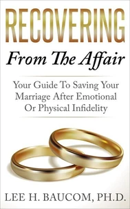 Recovering From The Affair
