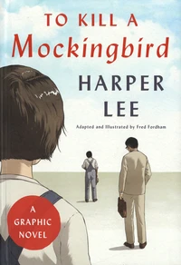 To Kill a Mockingbird