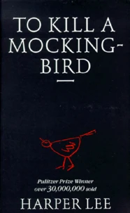 To Kill A Mockingbird
