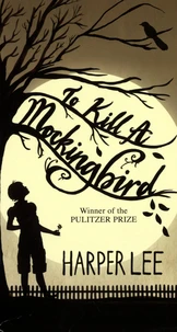 To Kill a Mockingbird