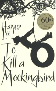 To Kill a Mockingbird