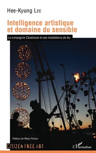 Intelligence artistique et domaine du sensible