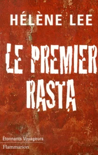 Le premier rasta
