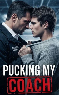 Pucking My Coach