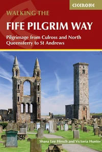 Walking the fife pilgrim way