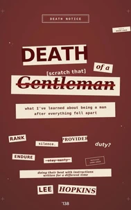 Death of a Gentleman