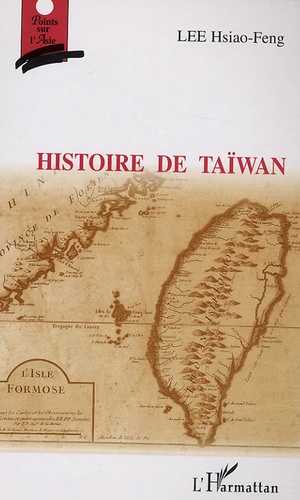 Lee Hsiao-feng - Histoire de taïwan.