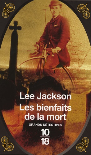 Lee Jackson - Les bienfaits de la mort.