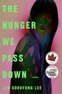The Hunger We Pass Down
