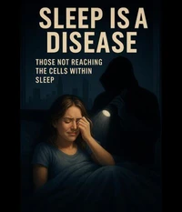 SLEEP IS A DISEASE Subtitle: Those Not Reaching the Cells Within Sleep