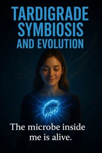 Tardigrade Symbiosis and Evolution: The Tardigrade Lives Within Me