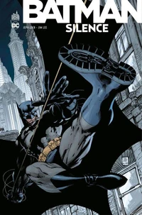 Batman - Silence
