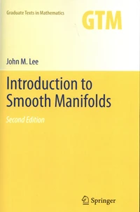 Introduction to Smooth Manifolds