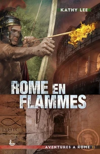 Rome en flammes