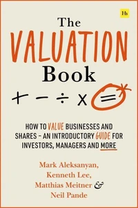 The Valuation Book
