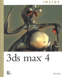 Inside 3ds Max 4