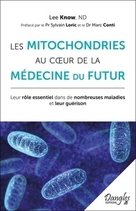 Artinborgo.it Les mitochondries au coeur de la médecine du futur - Leur rôle essentiel dans de nombreuses maladies et leur guérison Image