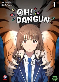 Oh! Dangun Tome 1