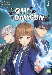Oh! Dangun Tome 2