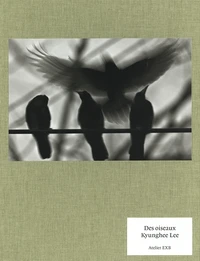 Des oiseaux