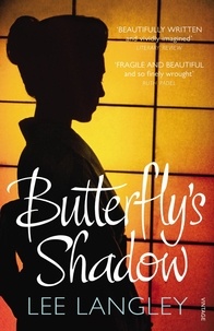 Lee Langley - Butterfly's Shadow.