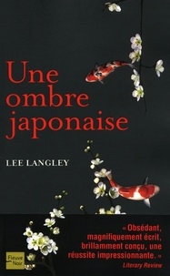 Lee Langley - Une ombre japonaise.