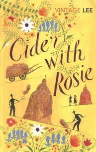 Cider with Rosie