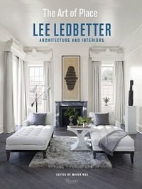 Lee Ledbetter - The art of place - Lee Ledbetter architecture and interiors.