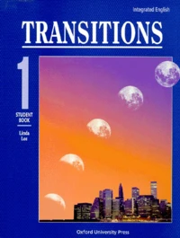 Transitions 1. Student Book