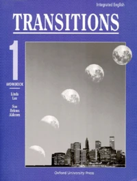 Transitions 1. Workbook