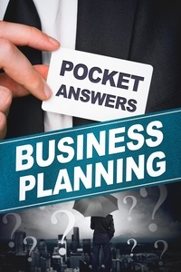 Télécharger des manuels gratuitement Pocket Answers Business Planning  - Pocket Answers par Lee Lister 9781907551116