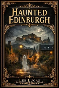 Haunted Edinburgh