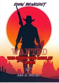 John Benedict, Wanted: The Ghost Who Rode At Dawn