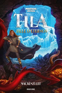 Les Maîtres de l'univers : Tila, fille d'Eternos