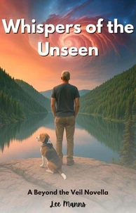 Whispers of the Unseen: A Beyond the Veil Novella